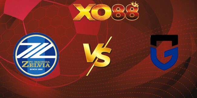 XO88 Nhận định soi kèo FC Machida Zelvia vs Gamba Osaka, 17h00 ngày 20/08/2025