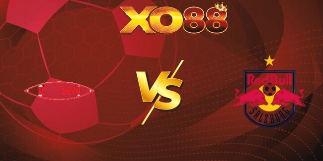 XO88 Nhận định soi kèo Brann vs Red Bull Salzburg, 0h00 ngày 24/07