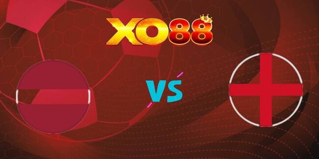 XO88 Nhận định soi kèo Latvia vs Anh, 01h45 ngày 15/10/2025