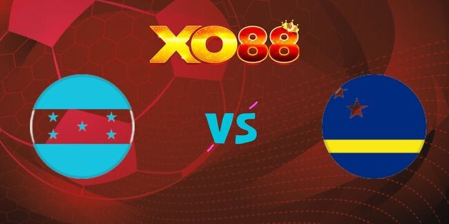 XO88 Nhận định soi kèo Honduras vs Curacao, 09h00 – 25/06/2025