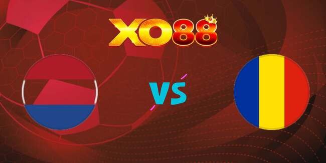 XO88 Nhận định soi kèo U19 Hà Lan vs U19 Romania, 01h00 – 24/06/2025