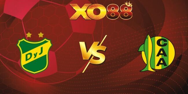 XO88 Nhận định soi kèo Defensa Y Justicia vs Aldosivi, 07h15 22/07/2025
