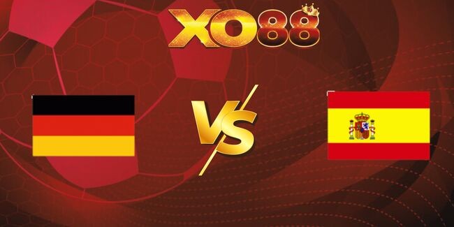 XO88 Nhận định soi kèo Nữ Đức vs Nữ Tây Ban Nha, 02h00 ngày 24/07
