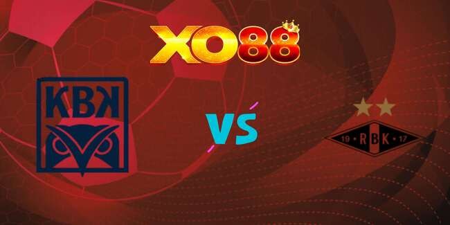 XO88 Nhận định soi kèo Kristiansund vs Rosenborg, 22h00 – 22/06/2025