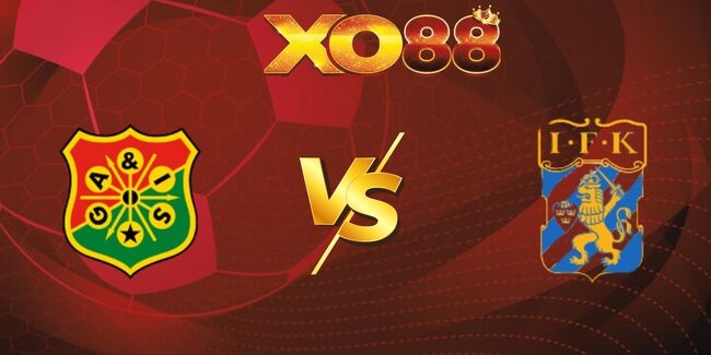 XO88 Nhận định soi kèo GAIS vs IFK Goteborg, 0h00 ngày 12/08/2025