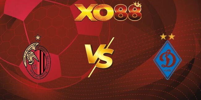 XO88 Nhận định soi kèo Hamrun Spartans vs Dynamo Kyiv, 0h00 ngày 23/07