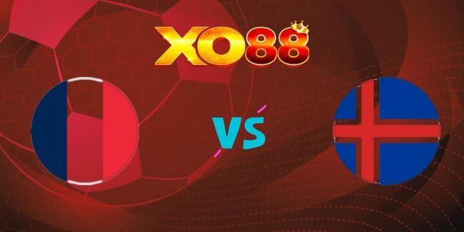XO88 Nhận định soi kèo Pháp vs Iceland, 01h45 ngày 10/09/2025