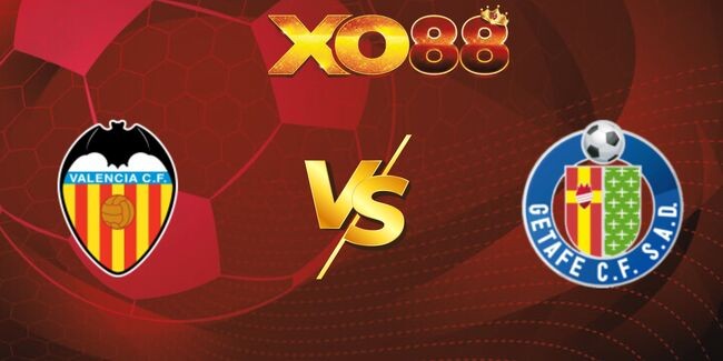 XO88 Nhận định soi kèo Valencia vs Getafe, 02h30 ngày 30/08/2025
