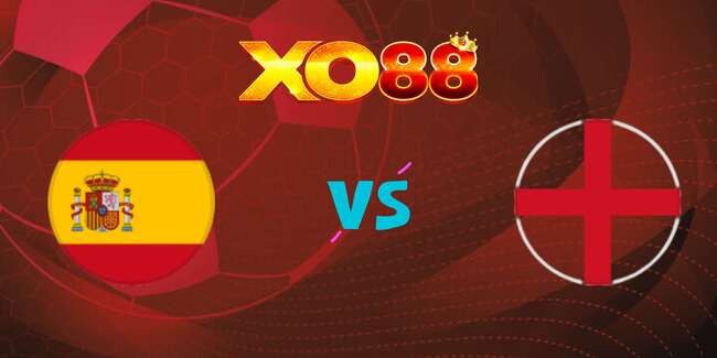 XO88 Nhận định soi kèo U21 Tây Ban Nha vs U21 Anh, 02h00 – 22/06/2025