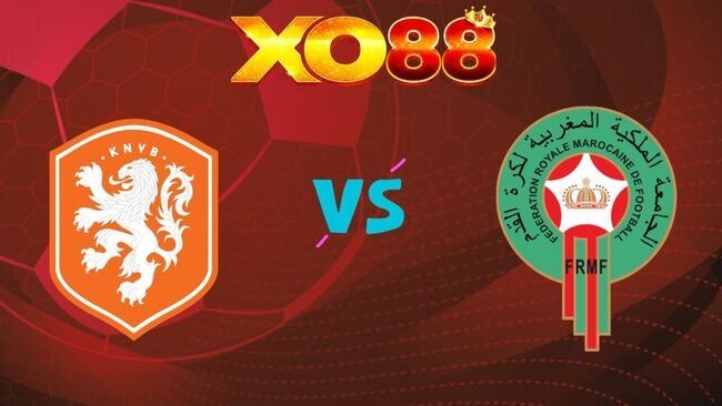 XO88 Nhận định Hà Lan vs Morocco, 08h00 ngày 30/06/2026