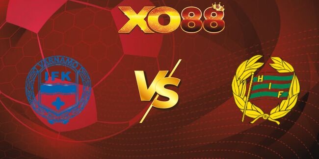 XO88 Nhận định soi kèo Hammarby vs IFK Varnamo, 22h30 ngày 05/07