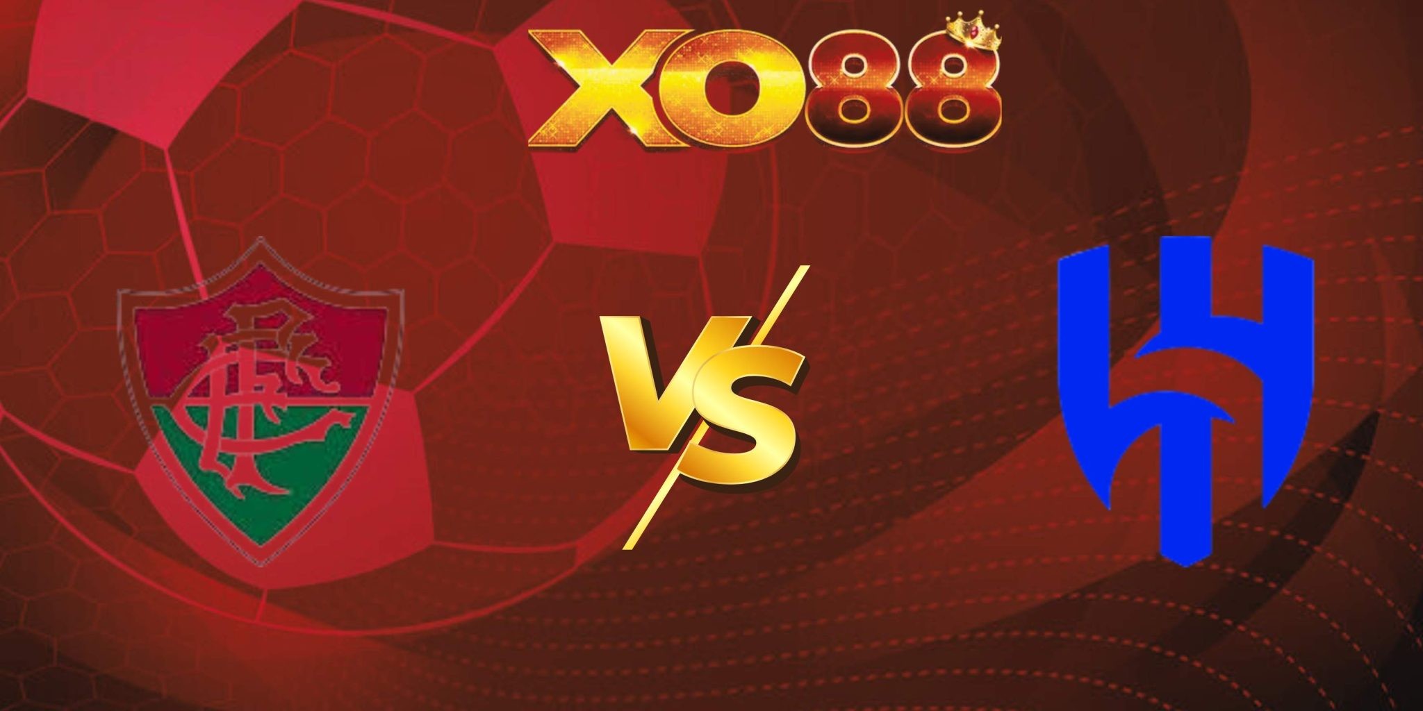 XO88 Nhận định soi kèo Fluminense vs Al Hilal, 02h00 – 05/07/2025