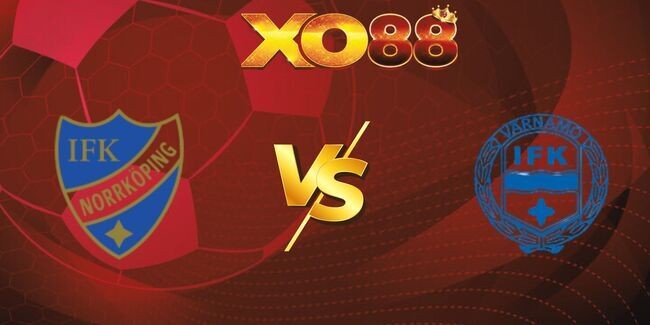 XO88 Nhận định soi kèo IFK Norrkoping vs IFK Varnamo, 0h00 22/07/2025