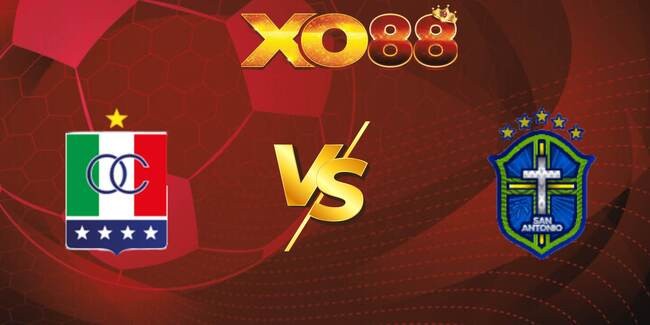 XO88 Nhận định soi kèo Deportiva Once Caldas vs San Antonio Bulo Bulo, 07h30 24/07