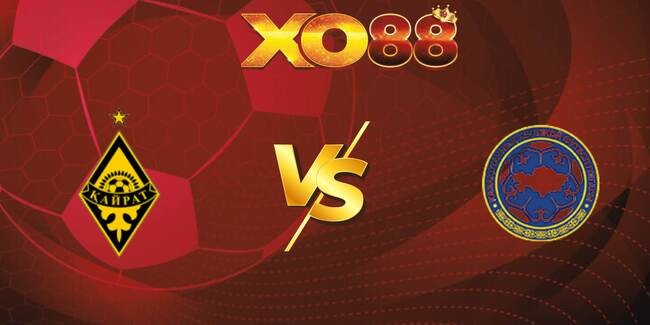 XO88 Nhận định soi kèo KuPS vs FC Kairat Almaty, 22h00 ngày 22/07/2025