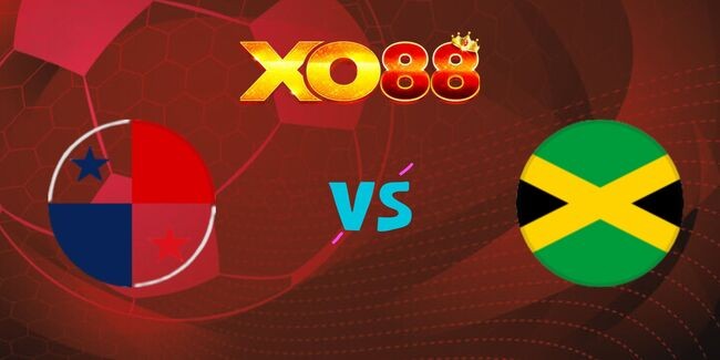 XO88 Nhận định soi kèo Panama vs Jamaica, 06h00 – 25/06/2025