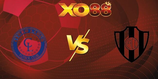 XO88 Nhận định soi kèo Cerro Largo vs Central Cordoba SDE, 05h00 ngày 23/07