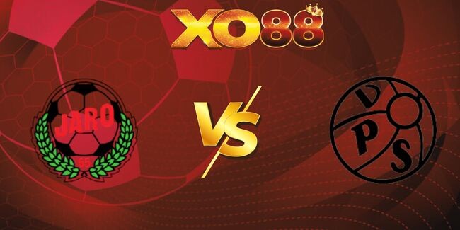 XO88 Nhận định soi kèo Jaro vs VPS Vaasa, 23h00 ngày 25/07
