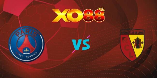 XO88 Nhận định soi kèo PSG vs Lens, 22h15 ngày 14/09/2025