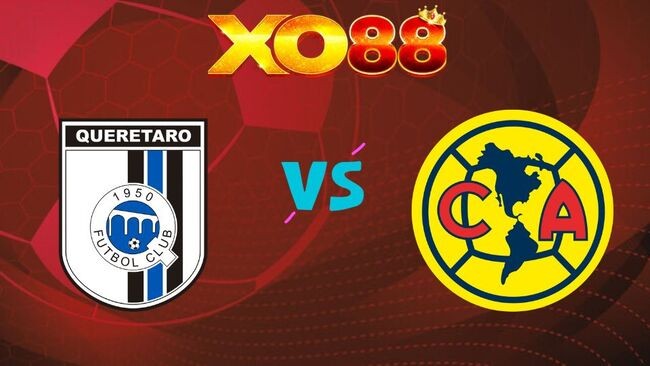XO88 Nhận định Queretaro FC vs Club America, 10h00 ngày 19/07/2026