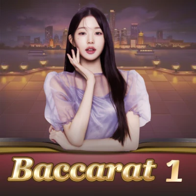 XO88 Baccarat DG01