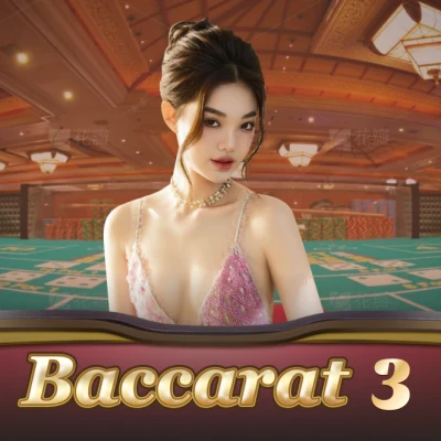 XO88 Baccarat DG03