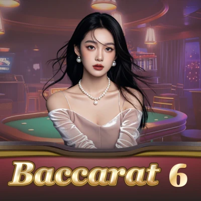 XO88 Baccarat DG07