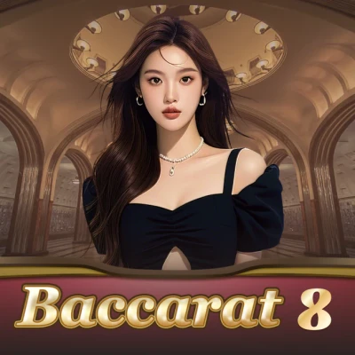 XO88 Baccarat DG09