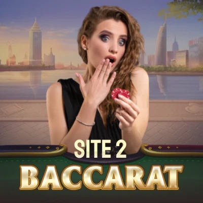 XO88 Site Baccarat CT02