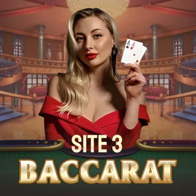 XO88 Site Baccarat CT03