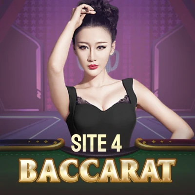 XO88 Site Baccarat CT05