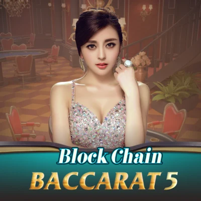 XO88 Blockchain Baccarat QD06