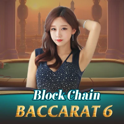 XO88  Blockchain Baccarat QD07