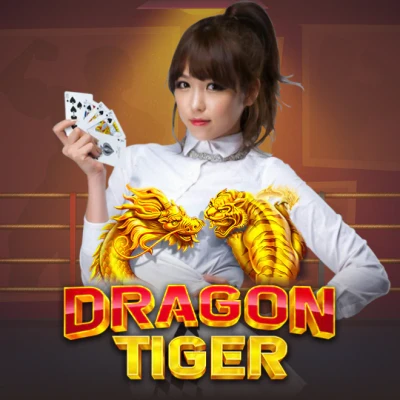 XO88 Dragon Tiger DG16