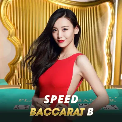 XO88 Speed Baccarat B