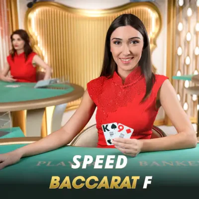 XO88 Speed Baccarat F