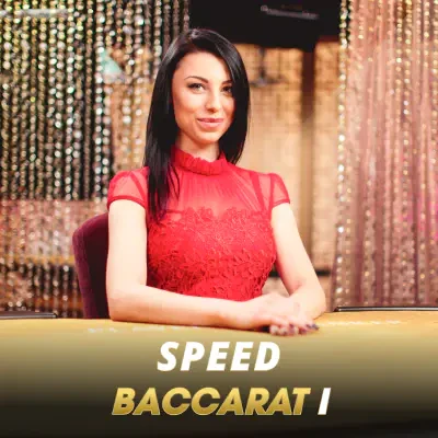 XO88 Speed Baccarat I