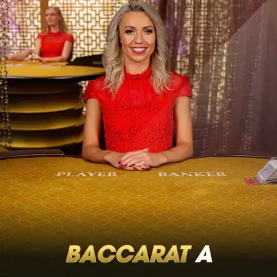 XO88 Baccarat A