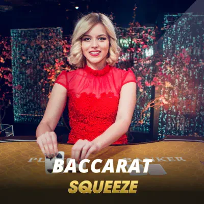 XO88 Baccarat Squeeze