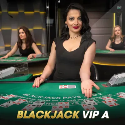 XO88 Blackjack VIP A