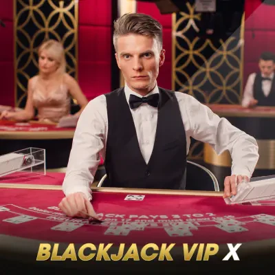 XO88 Blackjack VIP X