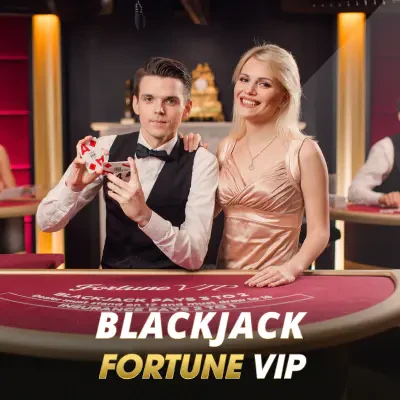 XO88 Blackjack Fortune VIP