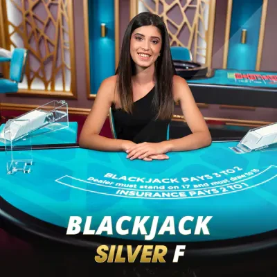 XO88 Blackjack Silver F