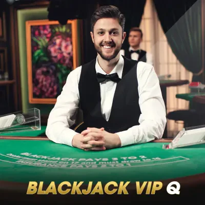 XO88 Blackjack VIP Q