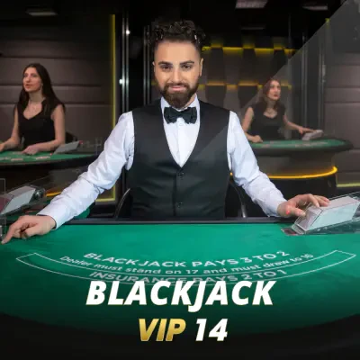 XO88 Blackjack VIP 14