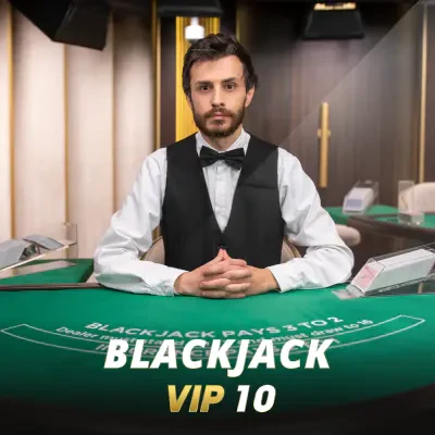 XO88 Blackjack VIP 10