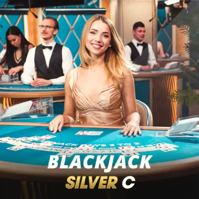 XO88 Blackjack Silver C