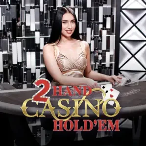 XO88 2 Hand Casino Hold'em