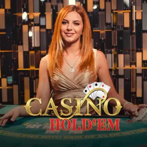 XO88 Casino Hold'em