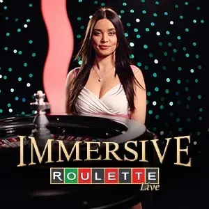 XO88 Immersive Roulette
